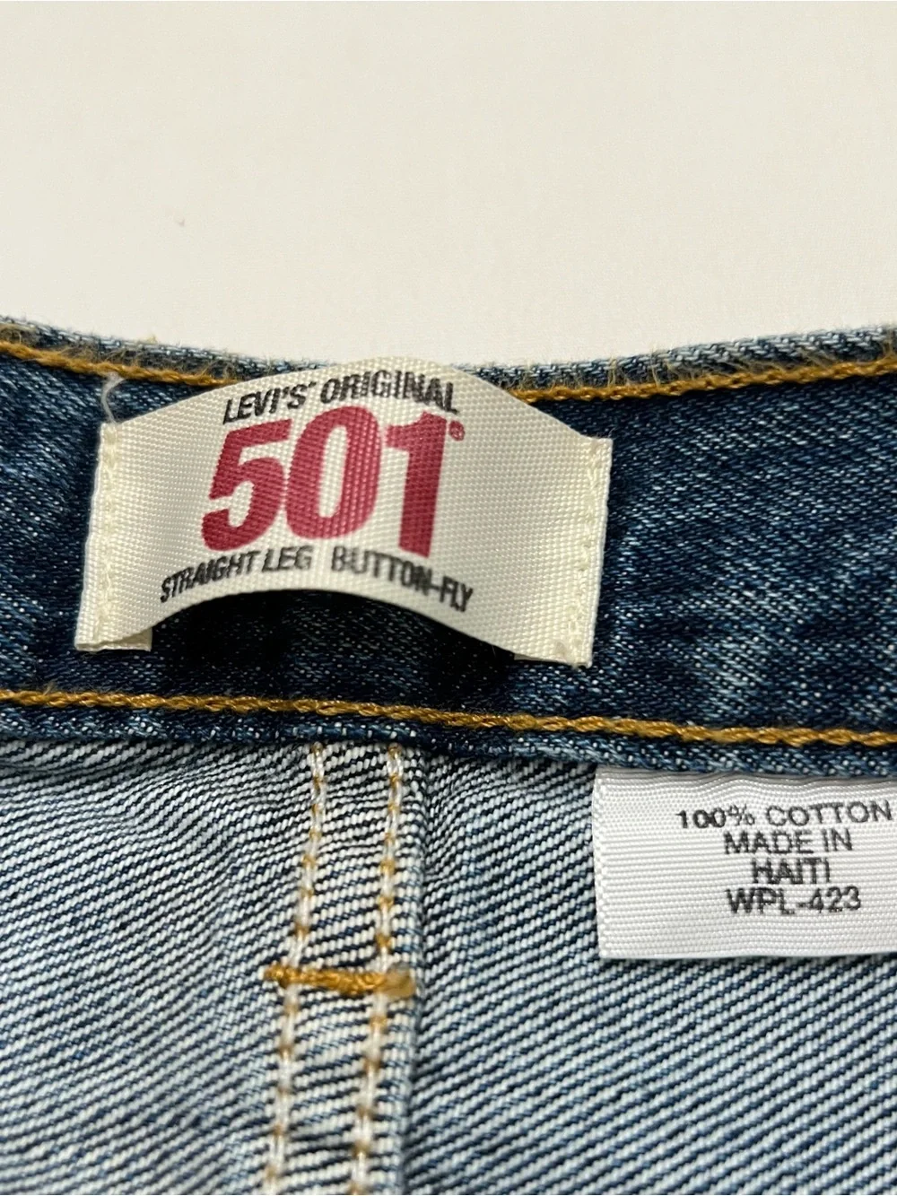 Levis item levi’s